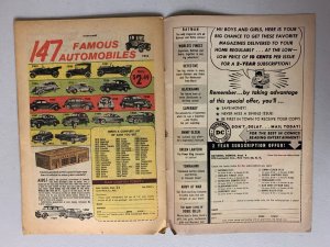 Detective Comics #316 3.5 (1963)