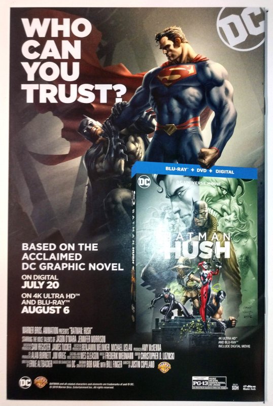 Batman #76 (9.4, 2019) 