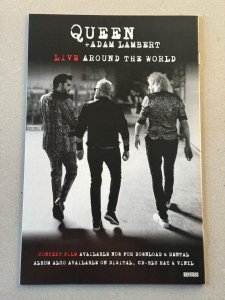 America Chavez: Made In The USA #1 (2021) 9.2 or better