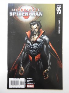 Ultimate Spider-Man #95 (2006)