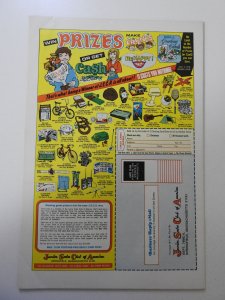 Ka-Zar #5 (1974) FN+ Condition! MVS intact!