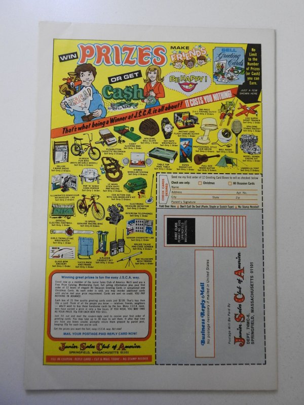 Ka-Zar #5 (1974) FN+ Condition! MVS intact!