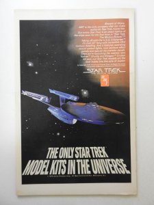 What If? #21 Direct Edition (1980) VF- Condition!