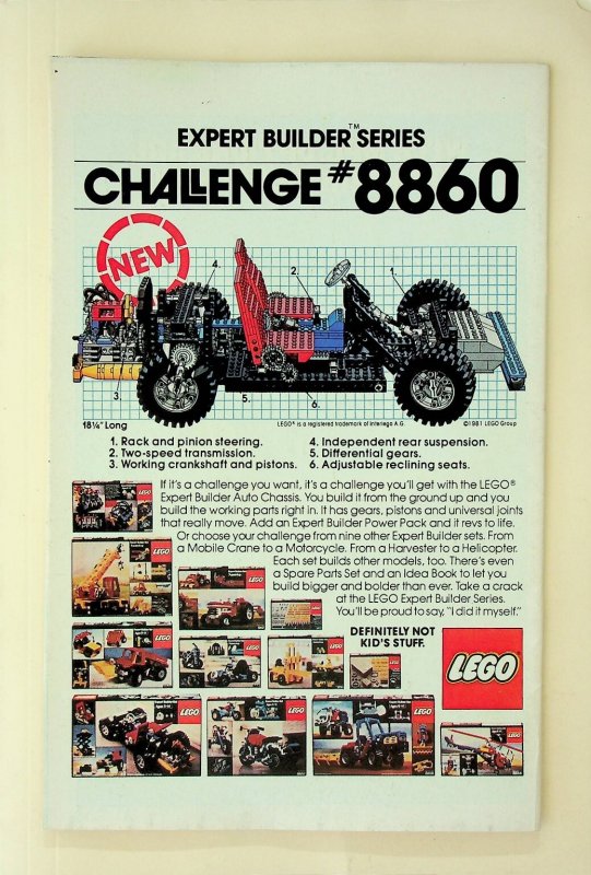 Fantastic Four #238 Marvel Comics Doctor Doom Frankie Raye 1982 Newsstand