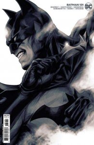 Batman (3rd Series) #131B VF/NM ; DC | Artgerm Variant