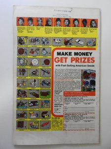 What If? #14 (1979) VG Condition stamp bc