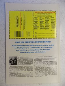 THE MIGHTY THOR # 222 MARVEL GODS JOURNEY ACTION ADVENTURE