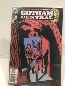 Gotham Central #2 (2003)