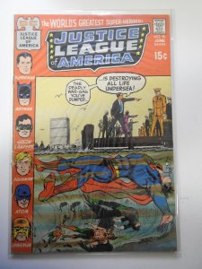 Justice League of America #90 (1971)
