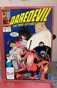 Daredevil #259 (1988)
