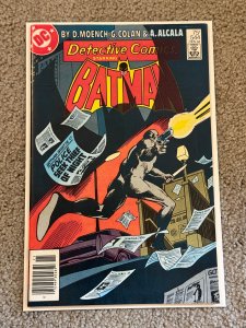 Detective Comics #544 (1984)