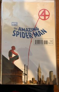 The Amazing Spider-Man #657 (2011)