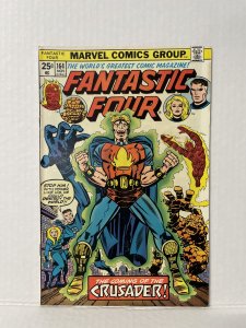 Fantastic Four #164 (1975)