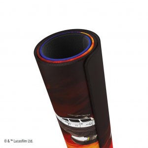 Star Wars Unlimited Game Mat Restore Freedom By Gamegenic