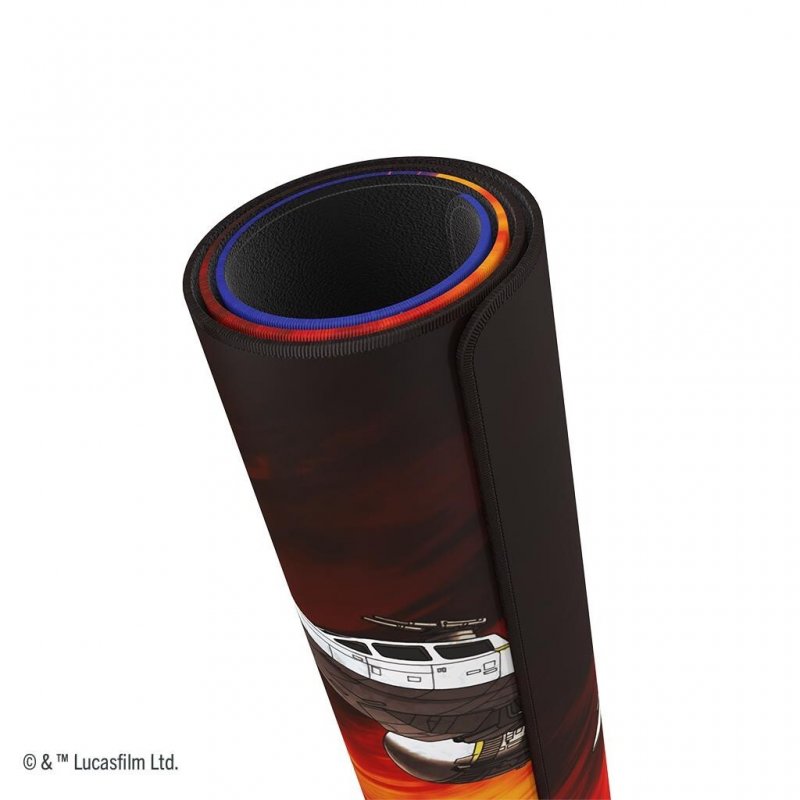 Star Wars Unlimited Game Mat Restore Freedom By Gamegenic