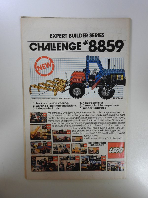 Daredevil #177 (1981)