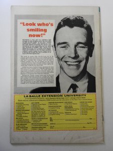 Spoof #2 (1972) FN- Condition!