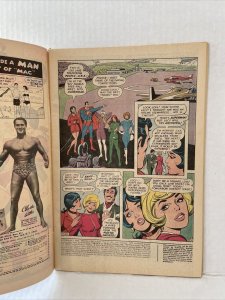 La novia de Superman Lois Lane #119 