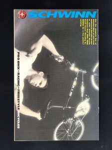 Wolverine #15 (1989)