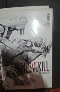 RUNLOVEKILL #3 (2015)