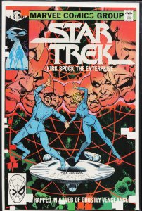 Star Trek #9 (1980) Star Trek