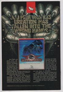 The Spectre #8 (1987) The Spectre