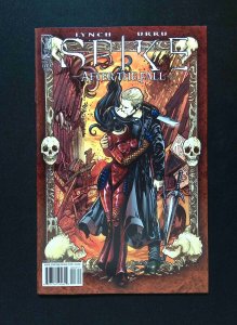 Spike After the Fall #3  IDW Comics 2008 NM