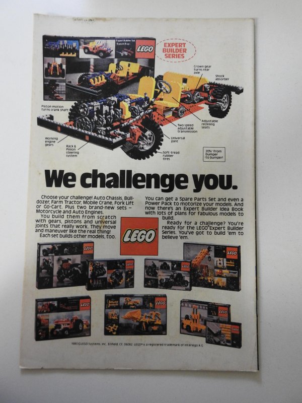 Spider-Woman #35 (1981)