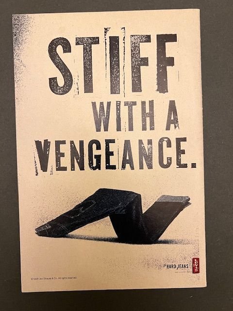 X-Men: Liberators #2 Direct Edition (1998)