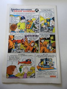 The Shadow #3 (1974) FN Condition