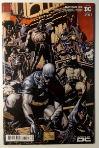 Batman #135 (9.4, 2023) Quesada Cover B