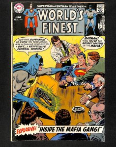 World's Finest Comics #194