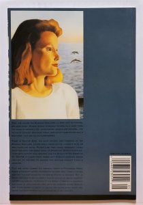 Critical Mass #5 (May 1989, Epic) 8.5 VF+  