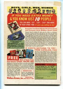 SILVER SURFER #2 comic book-1968-FIRST BADOON marvel g/vg