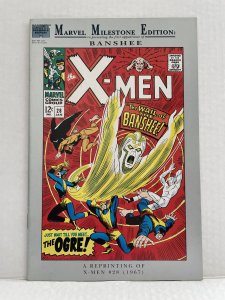 The X-Men #28 (1967)