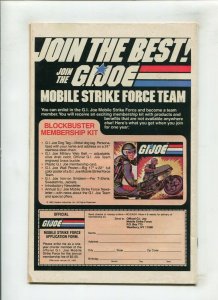 STAR WARS #62 (6.5) PARIAH!! 1982