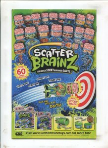 Captain Marvel #1 - 2nd Appearance of Carol Danvers as Cap Marvel (9.2) 2012