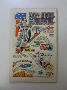 Conan the Barbarian #47 (1975) FN+ condition date stamp front cover