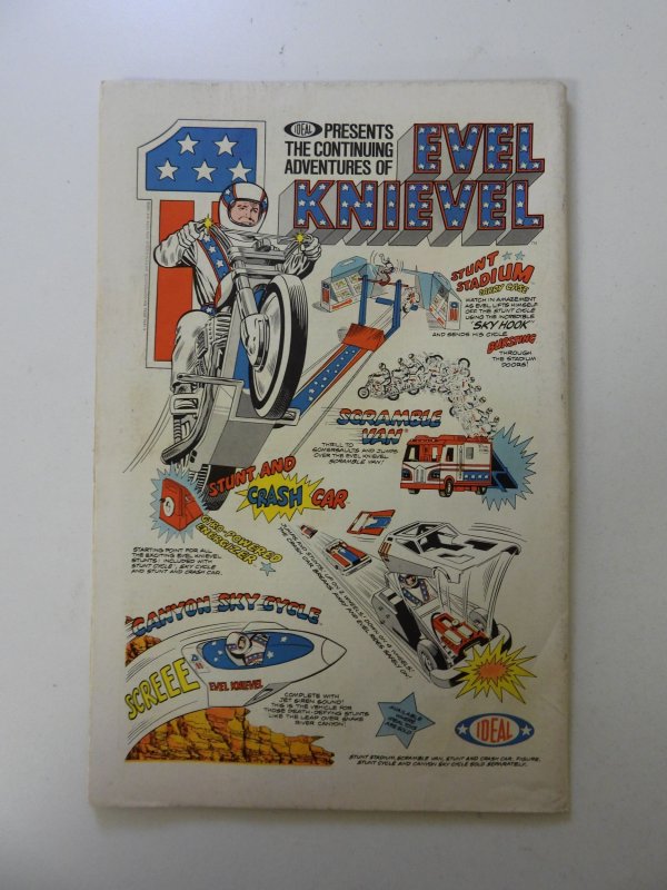 Conan the Barbarian #47 (1975) FN+ condition date stamp front cover