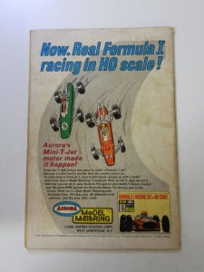 Justice League of America #69 (1969) VG- condition