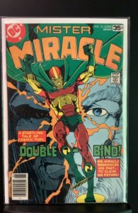 Mister Miracle #24 (1978)