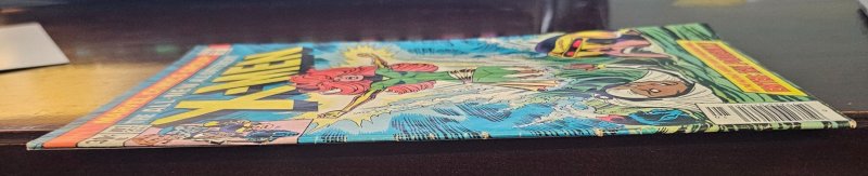 The X-Men #101 (1976)