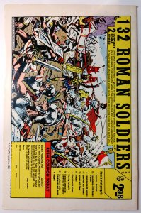 Avengers #205 Newsstand (9.0, 1981)