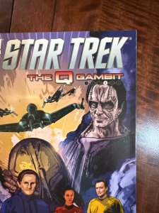 Star Trek #38 (2014)