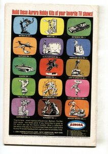 SUPERMAN'S GIRLFRIEND LOIS LANE #72 Aquaman DC FN/VF