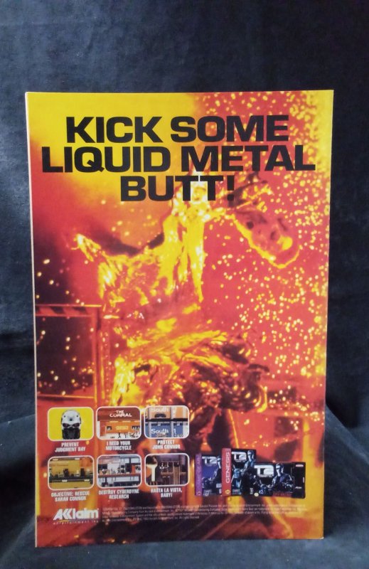 Green Lantern #50 (1994)