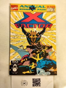 X-Factor Annual #6 NM Marvel Comic Books Angel  Cyclops Jean Grey Beast 29 HH85