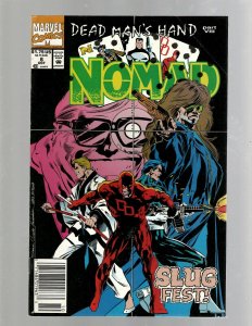 12 Comics Nomad 1 2 3 4 4 6 7 Magik 1 1 2 3 4 J416