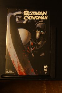 Batman/Catwoman #6 (2021)