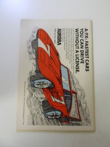 The New Gods #6 (1972) VF+ condition